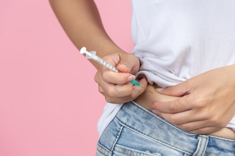 Semaglutide 2.4 mg Improves Insulin Sensitivity in Adolescents With Obesity